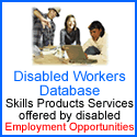 The Disabled Workers Co-operative