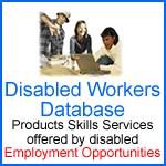 The Disabled Workers Co-operative
