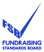 The Fundraising Standards Board (FSB) is the self-regulatory body for fundraising in the UK, members of which will agree to adhere to the highest standards of good practice with their fundraising and a Fundraising Promise. 