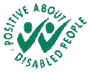 Positive About Disabled People